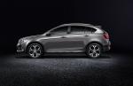 Geely Vision S1 2017 года